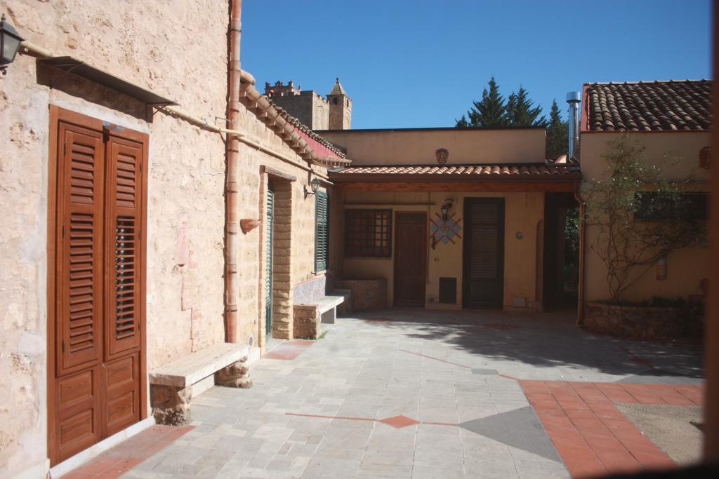 Apartment Al Aziz Palermo